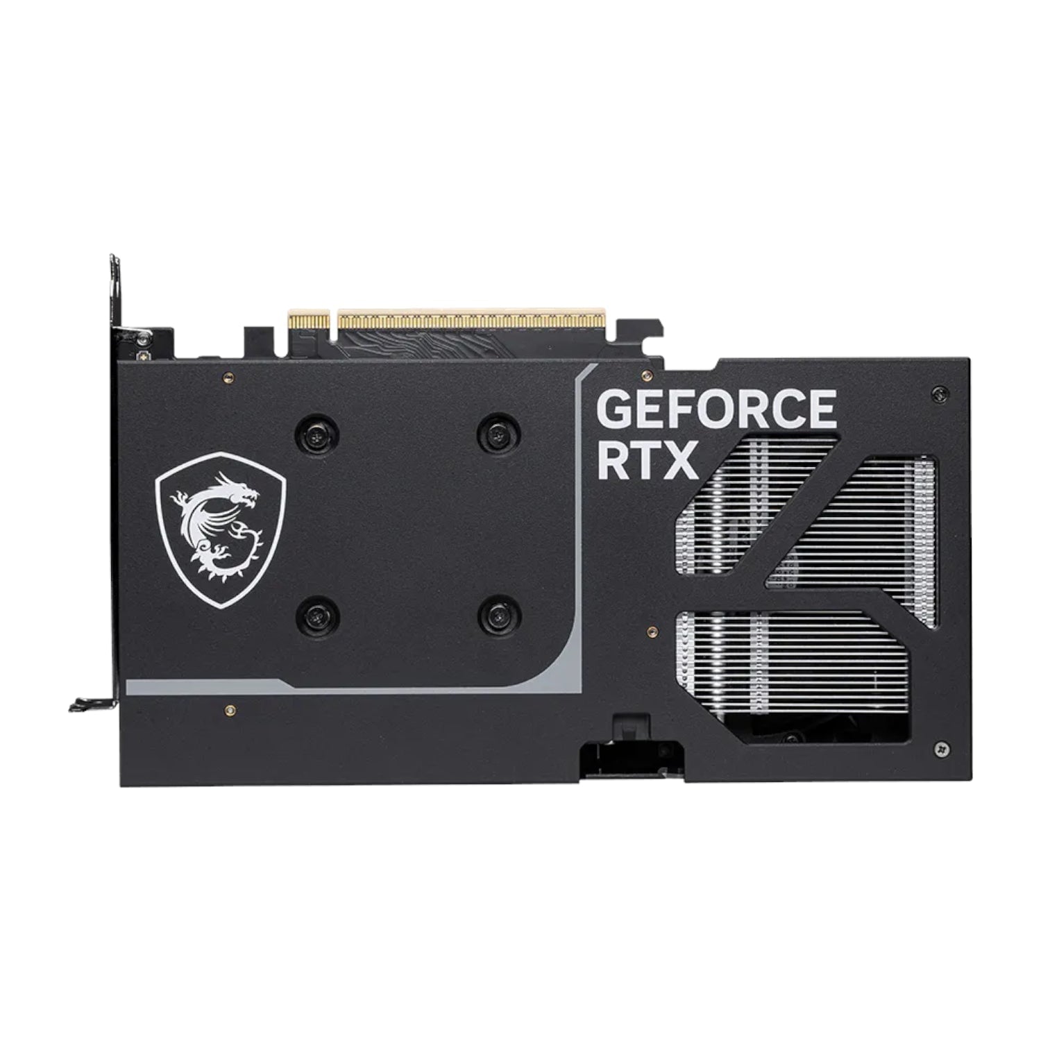 GUNMANSA MSI Nvidia GeForce RTX 5060TI VENTUS 2X OC PLUS 8GB Graphics Card