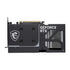 GUNMANSA MSI Nvidia GeForce RTX 5060TI VENTUS 2X OC PLUS 8GB Graphics Card