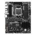 GUNMANSA MSI PRO B650-S Wi-Fi AMD AM5 ATX Gaming Motherboard