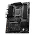 GUNMANSA MSI PRO B650-S Wi-Fi AMD AM5 ATX Gaming Motherboard