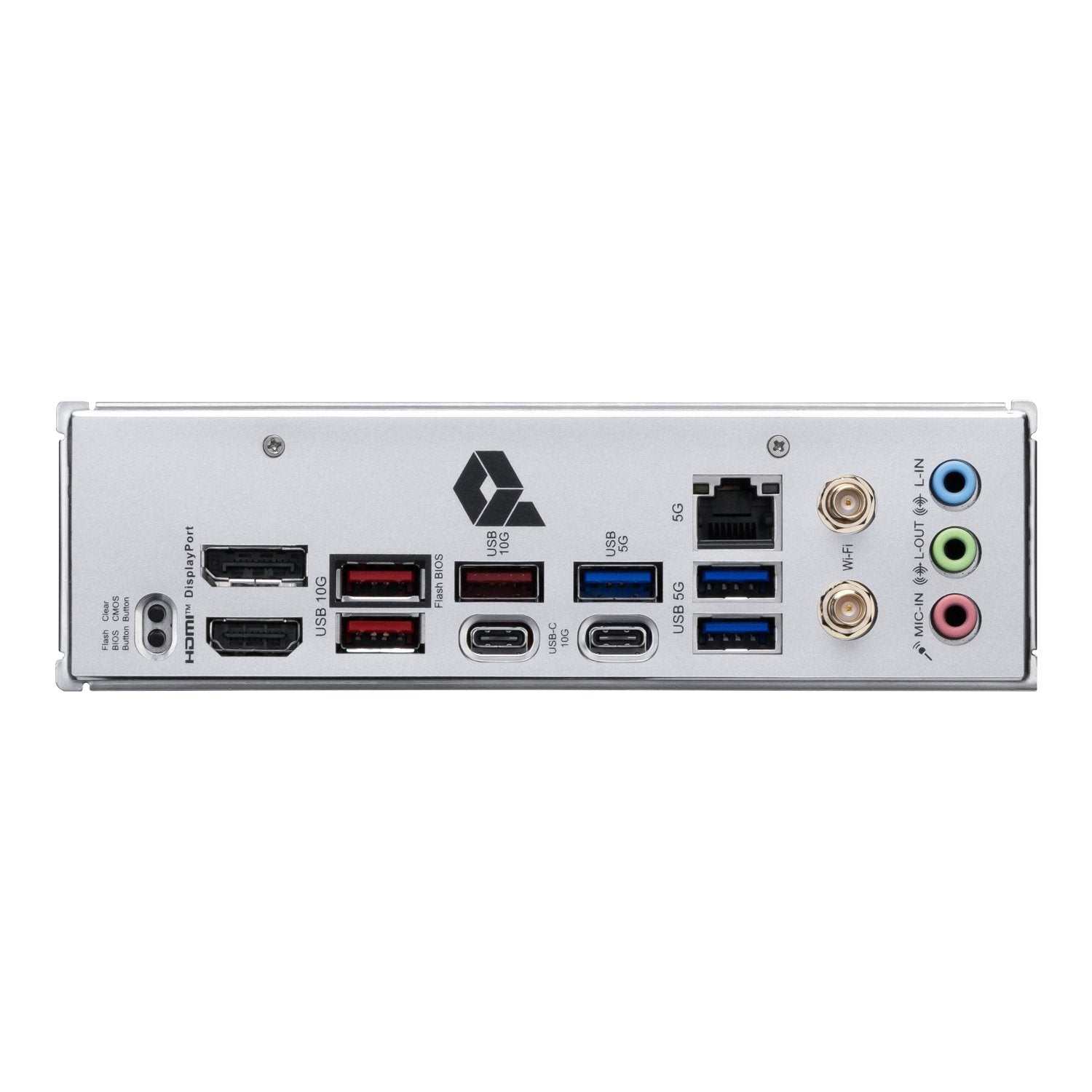 GUNMANSA MSI PRO B850M-A WIFI AM5 DDR5 M-ATX Motherboard