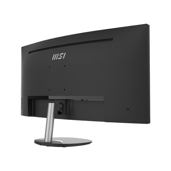 GUNMANSA MSI PRO MP341CQ 34″ VA Ultrawide Curved Pro Monitor (1500R, 3440×1440, 1ms, 100Hz)
