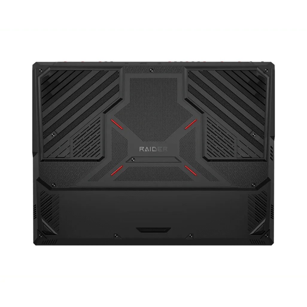 GUNMANSA MSI Raider|Intel® Core™ Ultra 9 285HX|CoRE Black|18''|RTX 5090|DDR5 6400; 32GB X2|2TB SSD|2yr Wty|WIN11H|Backpack