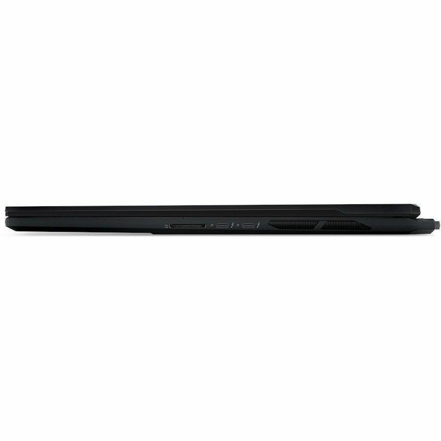 GUNMANSA MSI Stealth 18 HX AI A2XWIG-036US 18" Gaming Notebook - UHD+ - 120 Hz - Intel Core Ultra 9 275HX - 64 GB - 2 TB SSD - Midnight Black