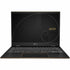 GUNMANSA MSI Summit E13 Flip Evo A13M Summit E13 Flip Evo A13MT-243US 13.4" Touchscreen Convertible 2 in 1 Notebook - Full HD Plus - 120 Hz - Intel Core i7 13th Gen i7-1360P - Intel Evo Platform - 16 GB - 1 TB SSD - Ink Black