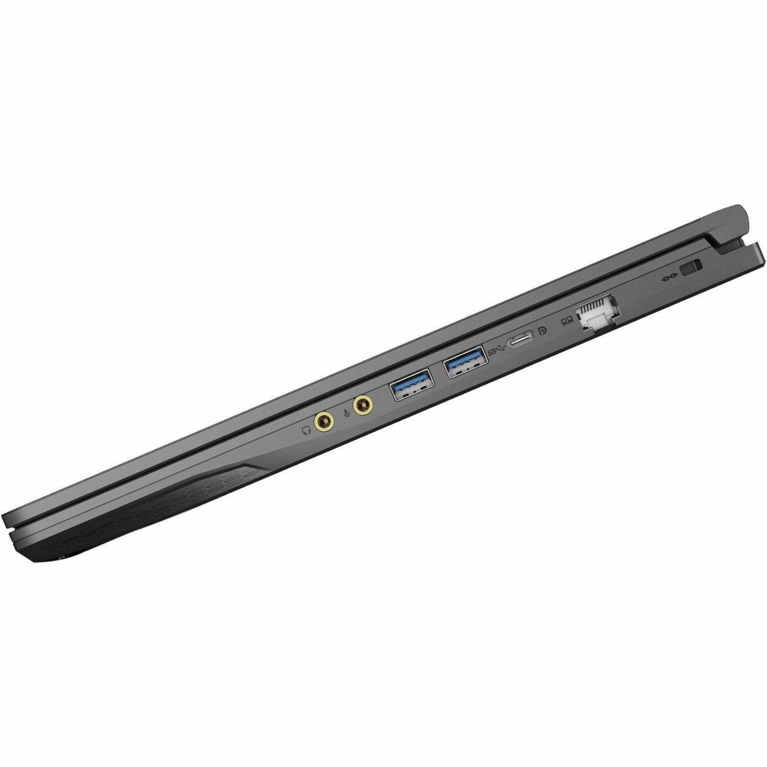 GUNMANSA MSI Thin 15 B13VE-3047US 15.6" Gaming Notebook - Full HD - Intel Core i7 13th Gen i7-13620H - 16 GB - 1 TB SSD - Black