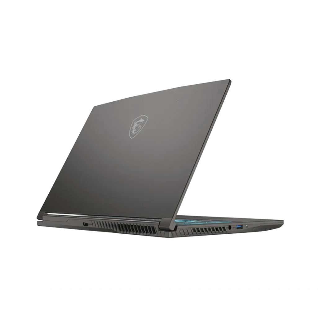 GUNMANSA MSI Thin 15 |Intel Core i5-13420H|Cosmos Gray|15.6'' FHD 144Hz | RTX 2050|DDR4 8GB |512GB|2 Yr Wty|OS-DOS