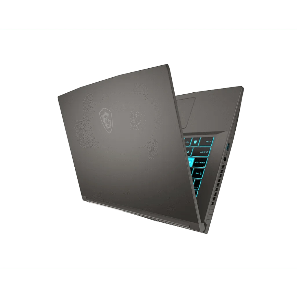 GUNMANSA MSI Thin 15 |Intel Core i7-13620H|Cosmos Gray|15.6'' FHD 144Hz|RTX 3050|DDR4-16GB |512GB||2 Yr Wty |OS-DOS
