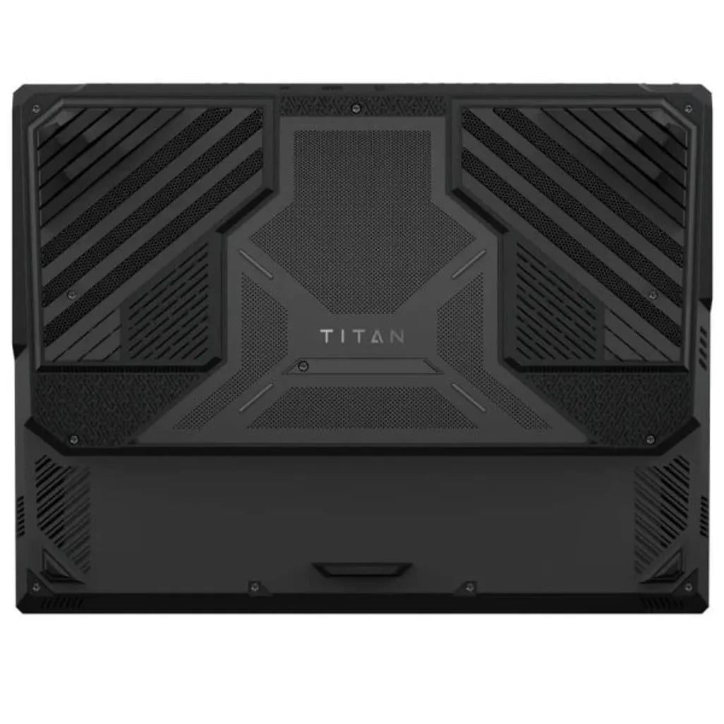 GUNMANSA MSI Titan 18 Dragon Edition Norse Myth |Intel Ultra 9 285HX|18''|RTX 5090|DDR5 48GB X2|6TB SSD|2yr Wty||WIN11PRO