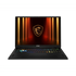 GUNMANSA MSI Vector|AMD Ryzen™ 9 9955HX|Cosmos Grey|18''|RTX 5080|DDR5 8GB X2|1TB SSD|2yr Wty|WIN11H