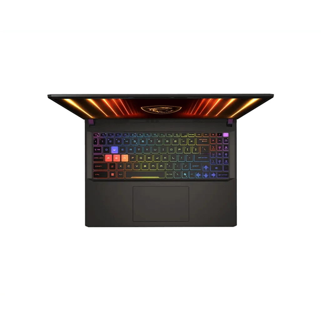 GUNMANSA MSI Vectror 16|Intel Ultra 9 275HX|Cosmo Grey|16''|RTX 5080|DDR5-16GB X2 |1TB SSD|2yr Wty|WIN11H