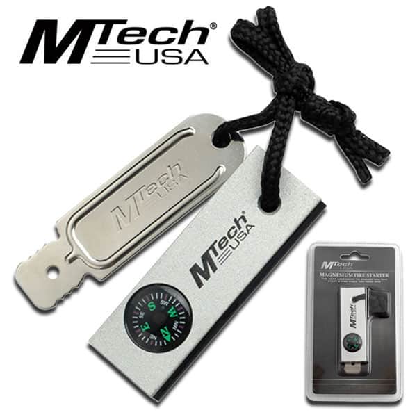 GUNMANSA MT-300 MTech USA Survival Kit