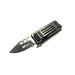 GUNMANSA MT-A1127 MTECH USA Spring Assisted Knife