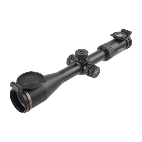 GUNMANSA MTC KING COBRA F2 4-16X50 SCOPE