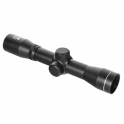 GUNMANSA MTC MAMBA LITE 1 INCH 4-16X42 SCOPE