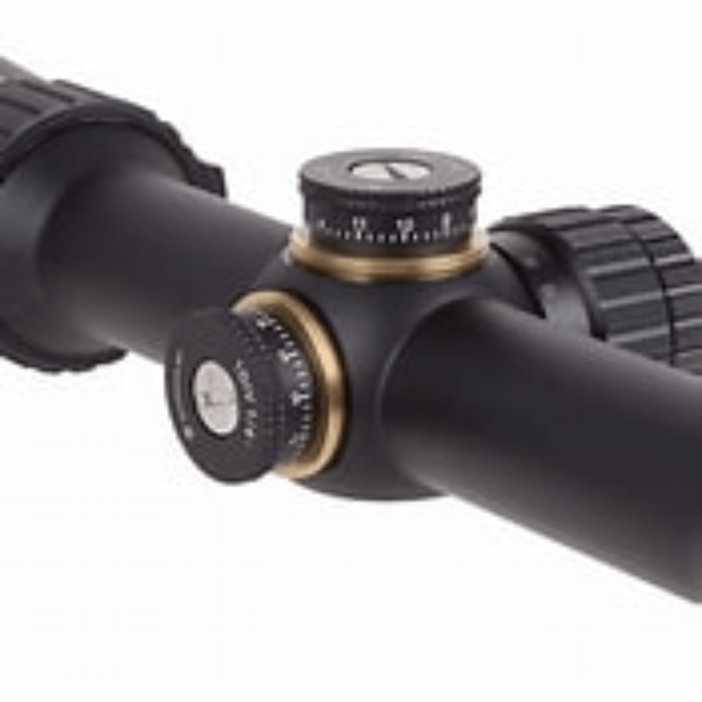 GUNMANSA MTC MAMBA LITE 1 INCH 4-16X42 SCOPE