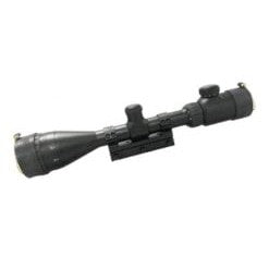 GUNMANSA MTC MAMBA ULTRA LITE 3-10X40 SCB2 Scope