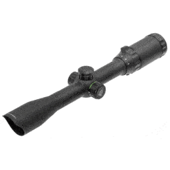 GUNMANSA MTC MAMBA ULTRA LITE 3-10X40 SCB2 Scope
