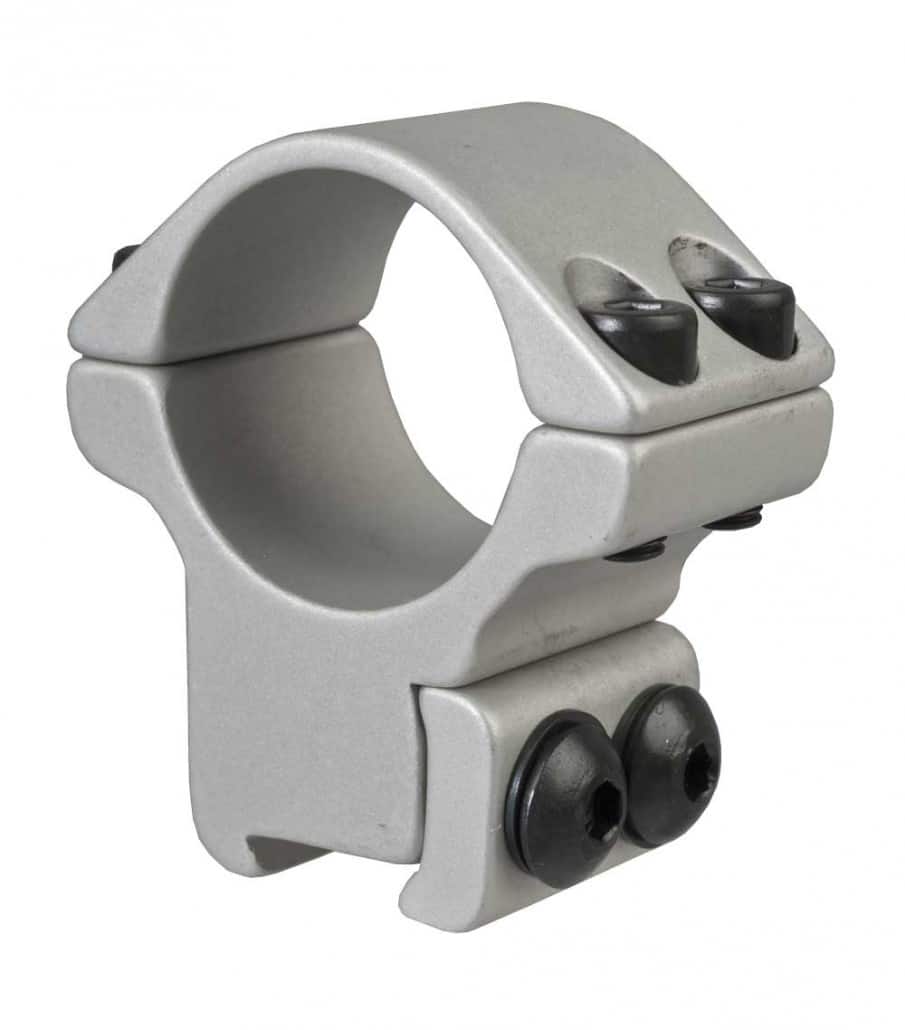 GUNMANSA MTC Optics Blueprint Mounts 30mm Dovetail Medium T035D