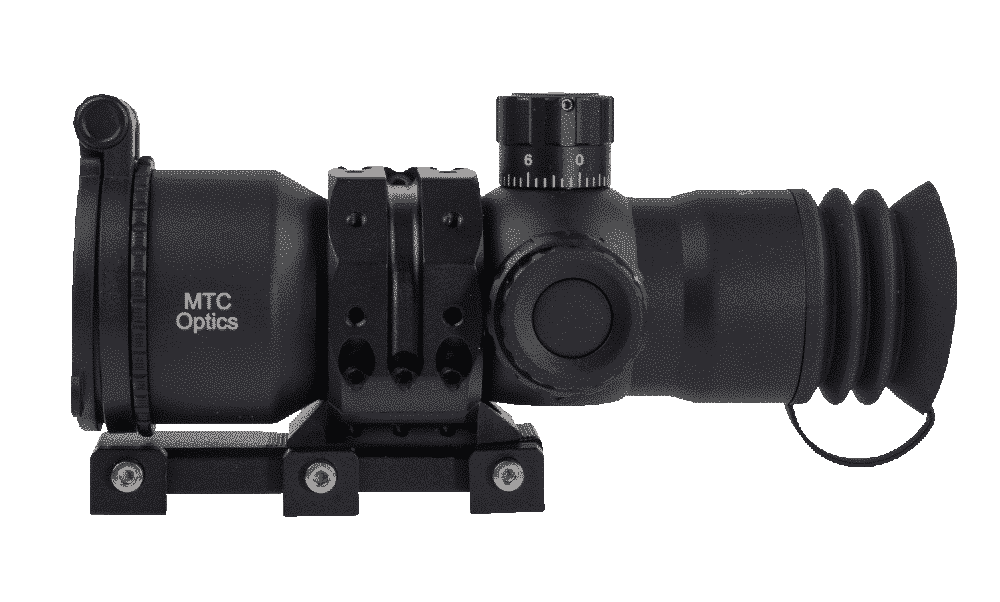 GUNMANSA MTC Prismatic 12x 50 Scope