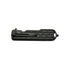 GUNMANSA MTech Evolution MTE-A014-BK Spring Assisted Knife