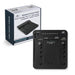GUNMANSA Multi-Function M.2/SATA Storage Adapter with Clone Function