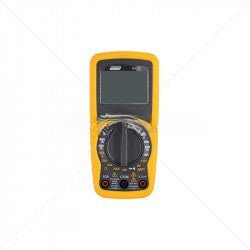 GUNMANSA Multimeter - MT21 Large LCD Part No: TL20-2