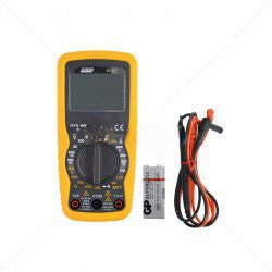 GUNMANSA Multimeter - MT21 Large LCD Part No: TL20-2