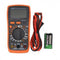 GUNMANSA Multimeter - MTD10 Basic Part No: TL20