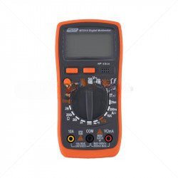 GUNMANSA Multimeter - MTD10 Basic Part No: TL20
