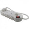 GUNMANSA Multiplug 3x16A 3x2 Pin Not Switched Part No: HW35-8