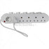 GUNMANSA Multiplug 5x16A 6x2 Pin Not Switched Part No: HW35-6