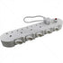 GUNMANSA Multiplug 5x16A 6x2 Pin Not Switched Part No: HW35-6