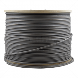 GUNMANSA Mylar - 1 Pair 0.22 / 500m Part No: CB34