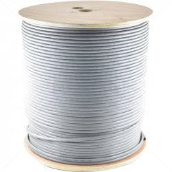 GUNMANSA Mylar - 4 Pair 0.22 / 500m Part No: CB40