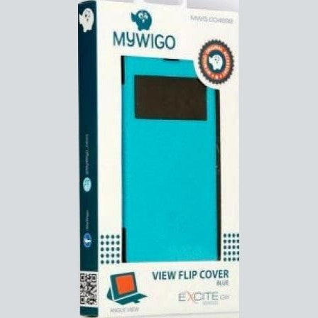 GUNMANSA MyWiGo CO4592 Flip Cover for EXCITE III