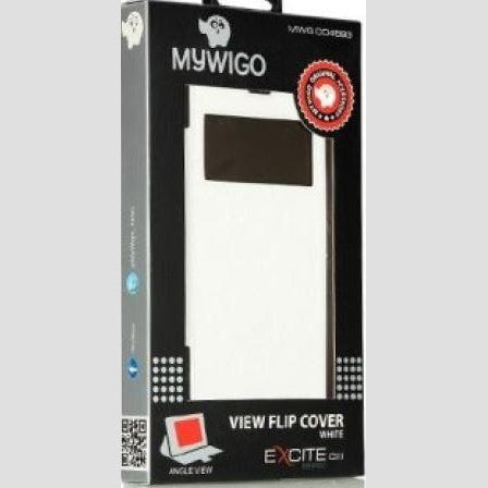 GUNMANSA MyWiGo CO4593 Flip Cover for EXCITE III