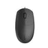 GUNMANSA N100 - Wired optical mouse