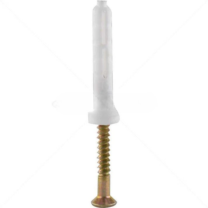 GUNMANSA Nail in Anchors - 6 x 35mm / 100 Part No: EF32-2