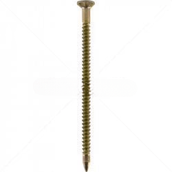 GUNMANSA Nail-in Anchors - 6 x 70mm / 100 Part No: EF33-3