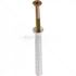 GUNMANSA Nail-in Anchors - 8 x 80mm / 50 Part No: EF33-1