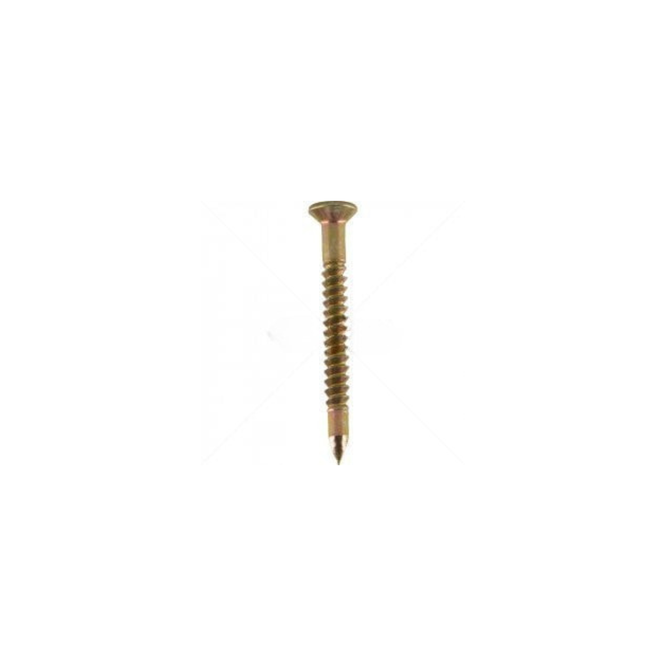 GUNMANSA Nail-in Anchors - 8 x 80mm / 50 Part No: EF33-1 – Galvanized Secure Fastening Solution