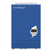 GUNMANSA NAVASOLAR X5048 5KW 48V OFFGRID SOLAR INVERTER 80A MPPT