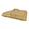 GUNMANSA NC STAR  2907 Series Rifle Case - TAN 36"