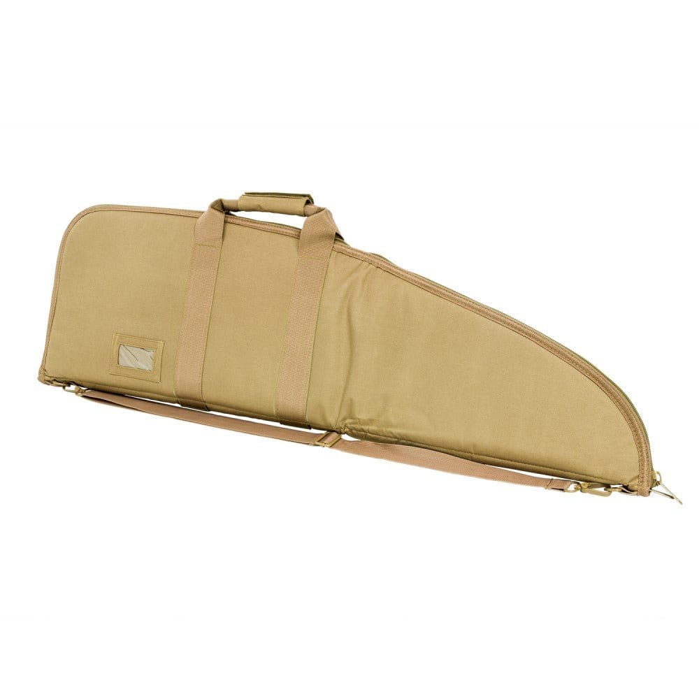 GUNMANSA NC STAR  2907 Series Rifle Case - TAN 36"