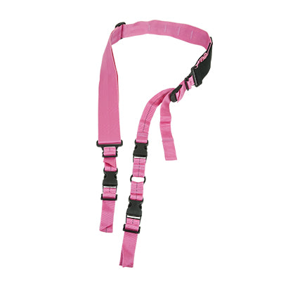 GUNMANSA NC STAR AARS2PP 2-Point Sling – Pink