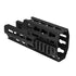 GUNMANSA NC STAR AK KeyMod Standard Length Handguard VMAKKMS