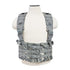 GUNMANSA NC Star AR Chest Rig Digi Camo CVARCR2922D