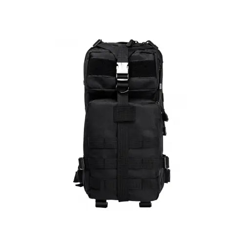 GUNMANSA NC Star CBSB2949 Small Backpack Black