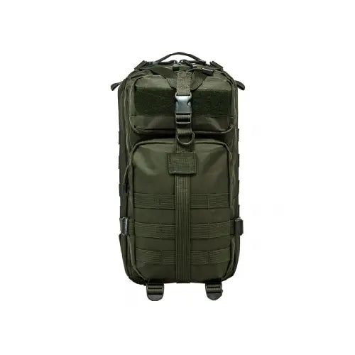 GUNMANSA NC Star CBSG2949 Small Backpack Green